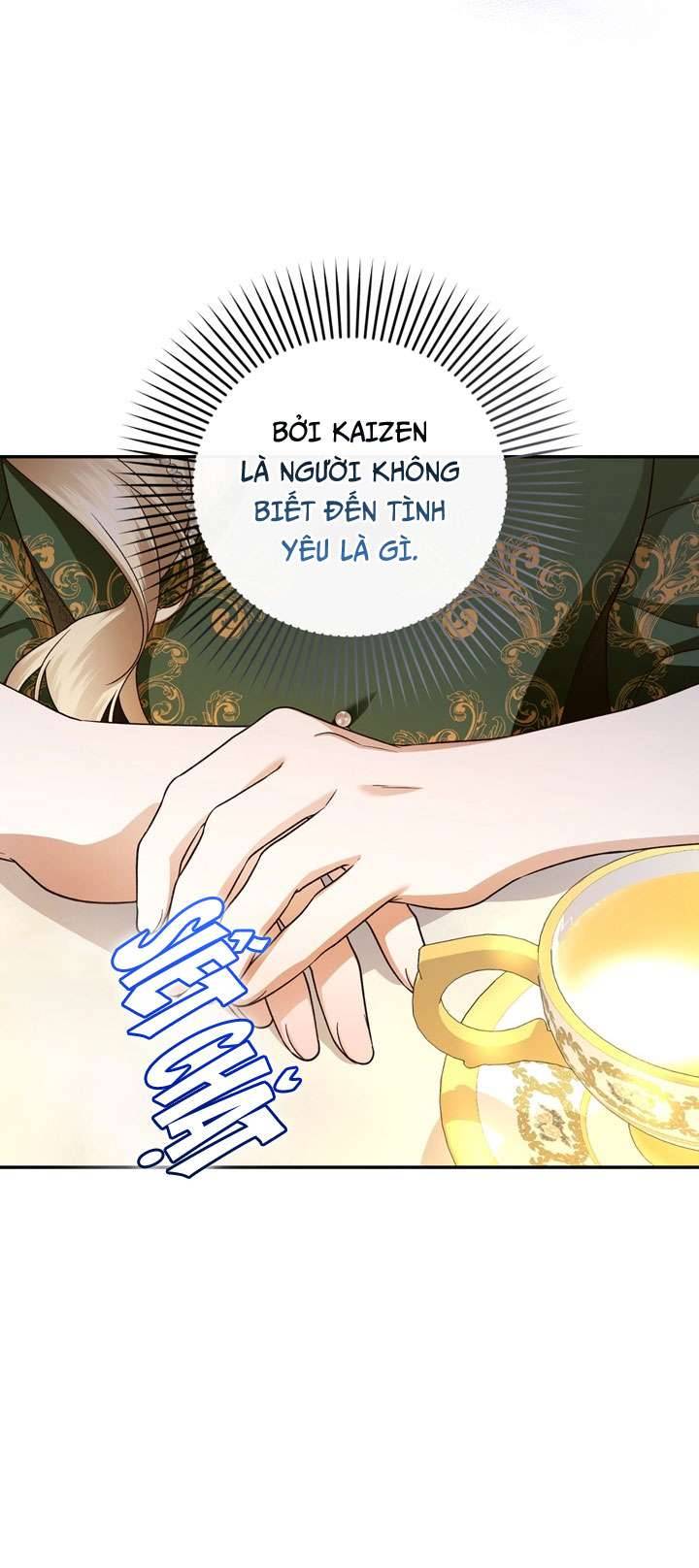 Phương Pháp Che Giấu Đứa Con Của Hoàng Đế Chapter 33 - Trang 4