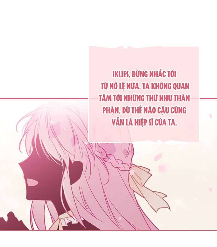 Kết Cục Của Nhân Vật Phản Diện Chỉ Có Thể Là Cái Chết Chapter 49 - Trang 4