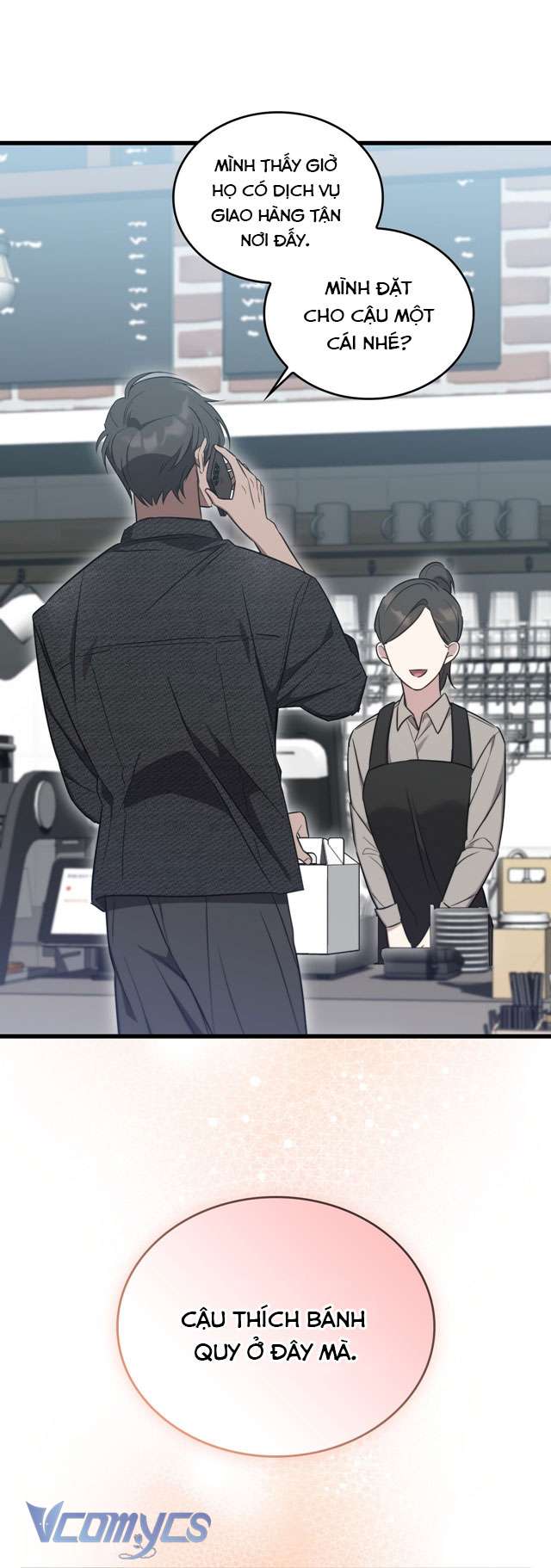 [18+] Đảo Vô Ảnh Chapter 5 - Trang 3