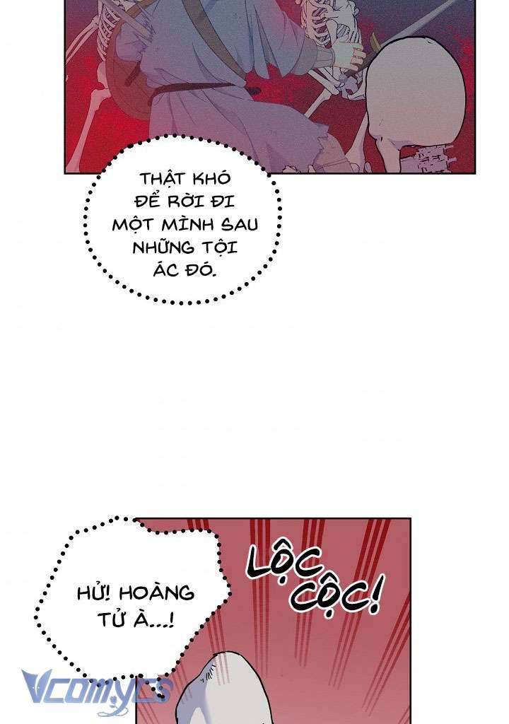 Sự Điều Trị Đặc Biệt Của Tinh Linh Chapter 16 - Trang 4