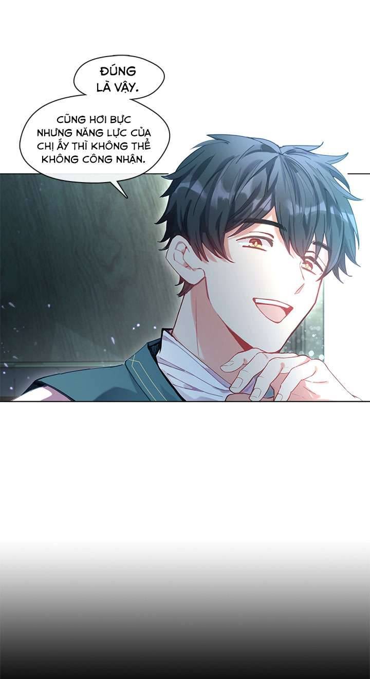 Gia Đình Bị Ám Ảnh Bởi Tôi Chapter 7 - Trang 4