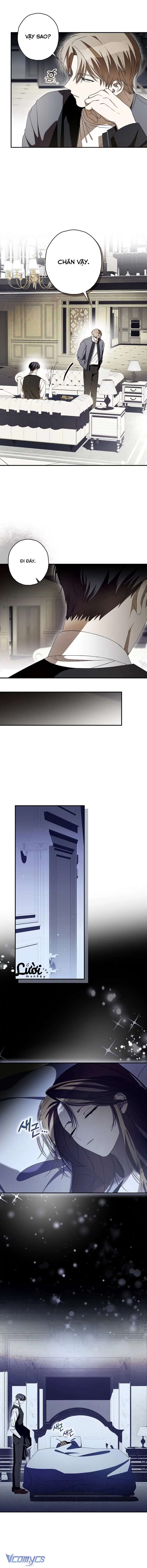 Chuỗi Thức Ăn Chap 28 - Next Chap 29