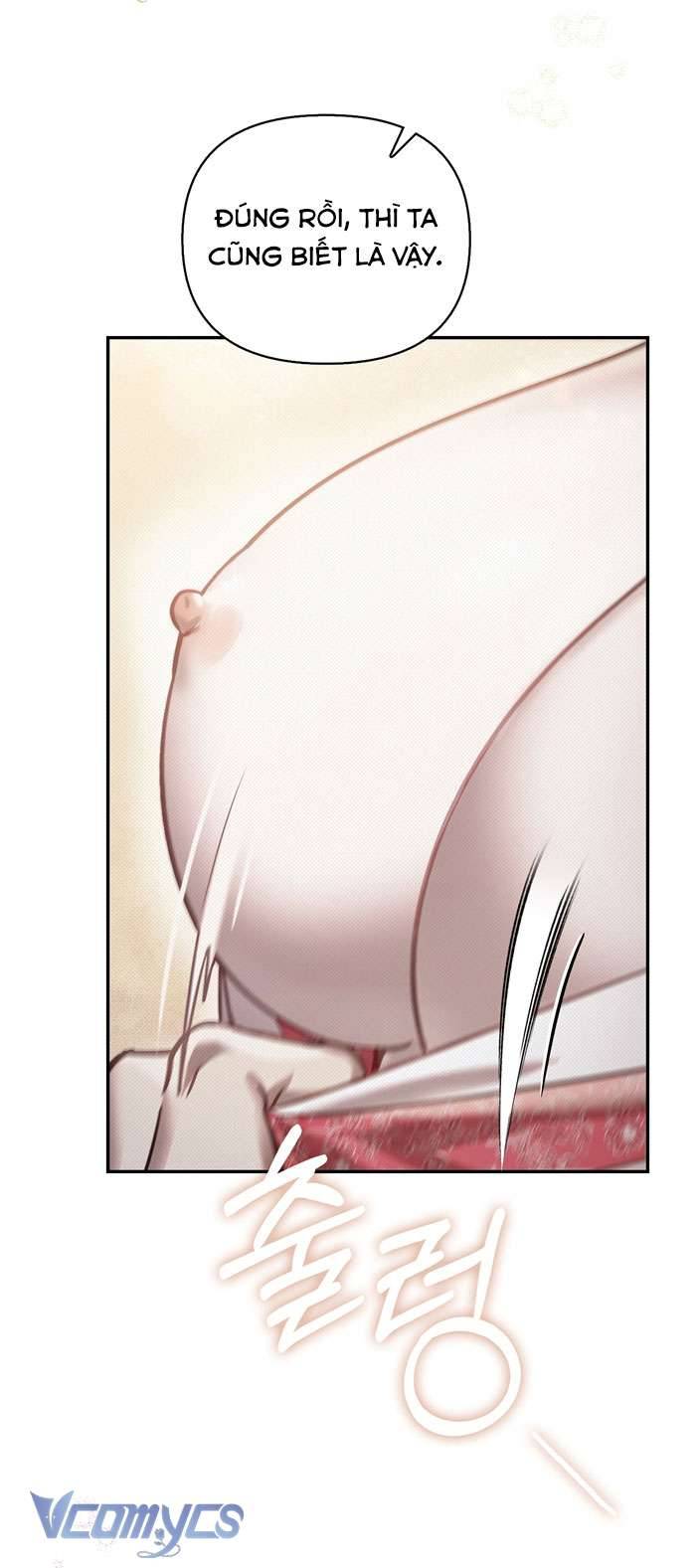 [18+] Tiết Học Bí Mật Của Trung Điện Chap 29 - Next Chap 30