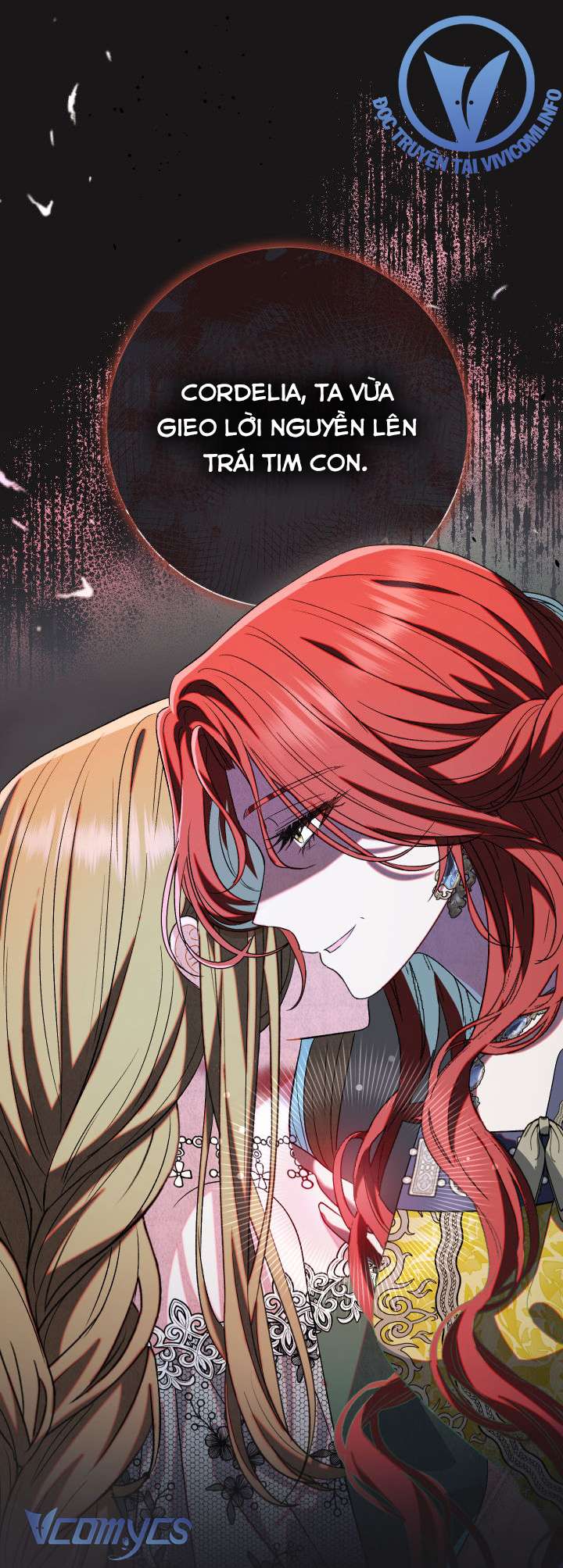 Người Xem Mắt Của Ác Nữ Quá Hoàn Hảo Chapter 35 - Trang 4