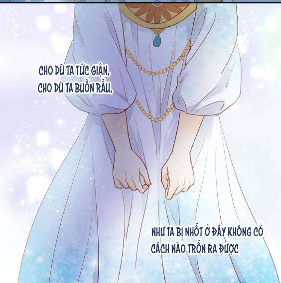 Địch Úc Đa Chi Ca Chapter 5 - Trang 4