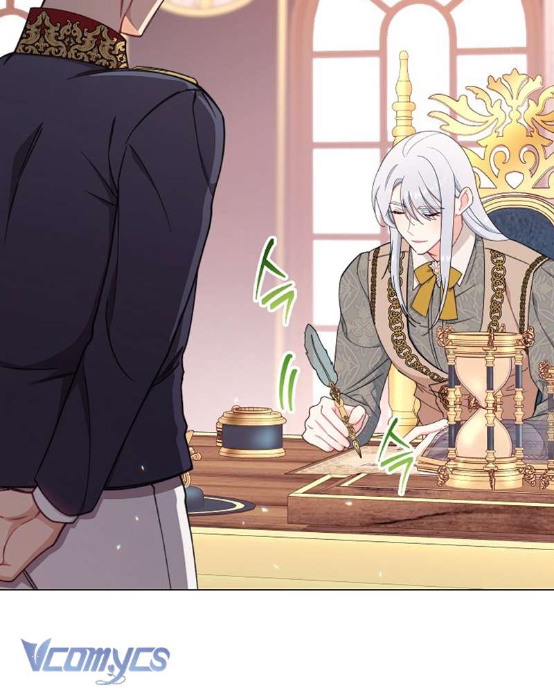 Hầu Gái Độc Quyền Của Hoàng Hậu Phản Diện Chapter 37 - Trang 4