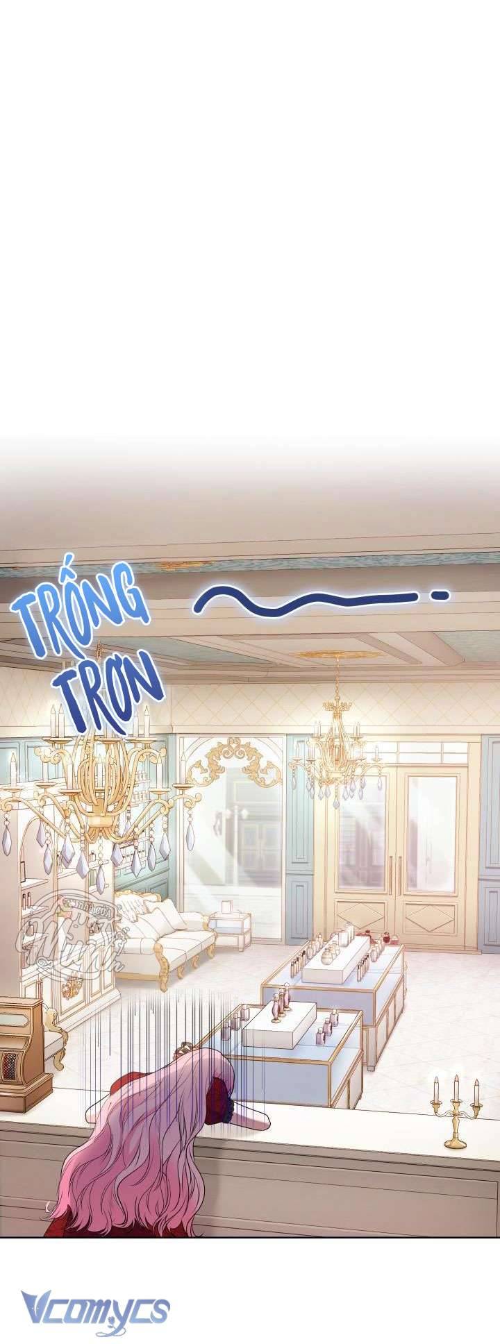 Nhà Điều Chế Nước Hoa Độc Quyền Của Bạo Chúa Chap 27 - Trang 2