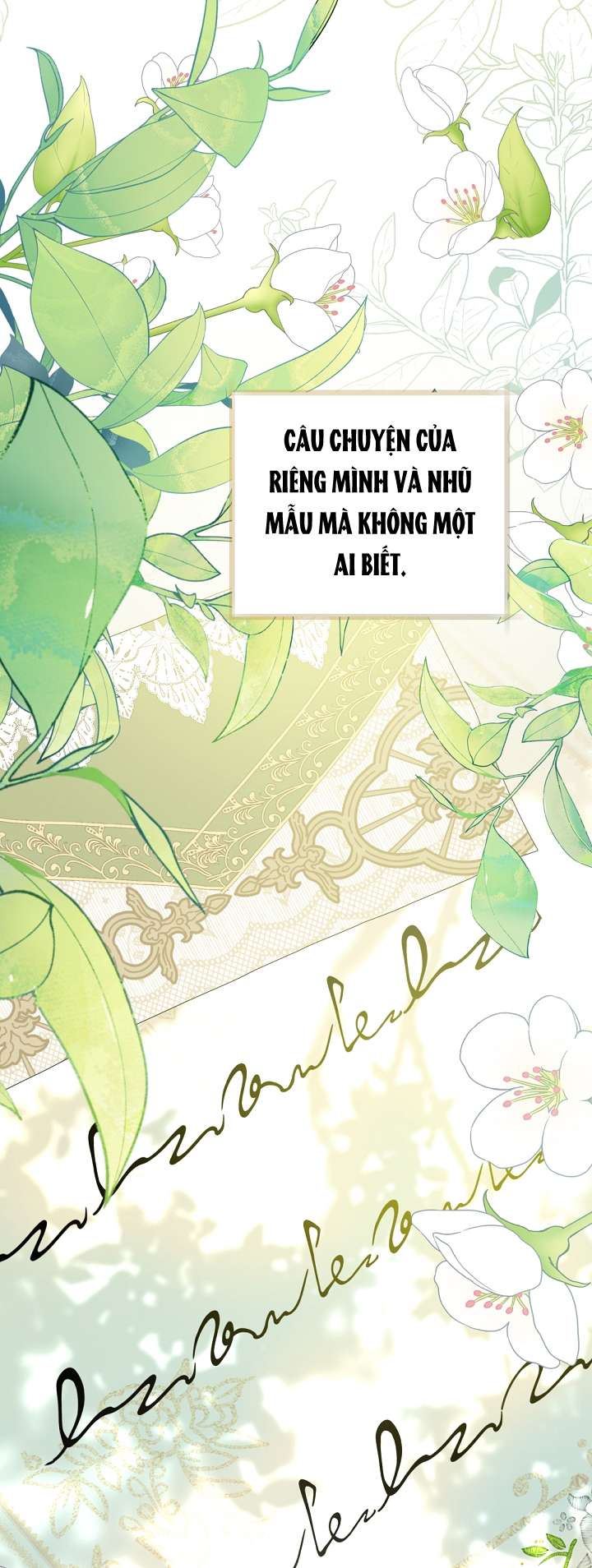 Ác Nữ Chỉ Là Một Con Rối Chap 61 - Trang 2