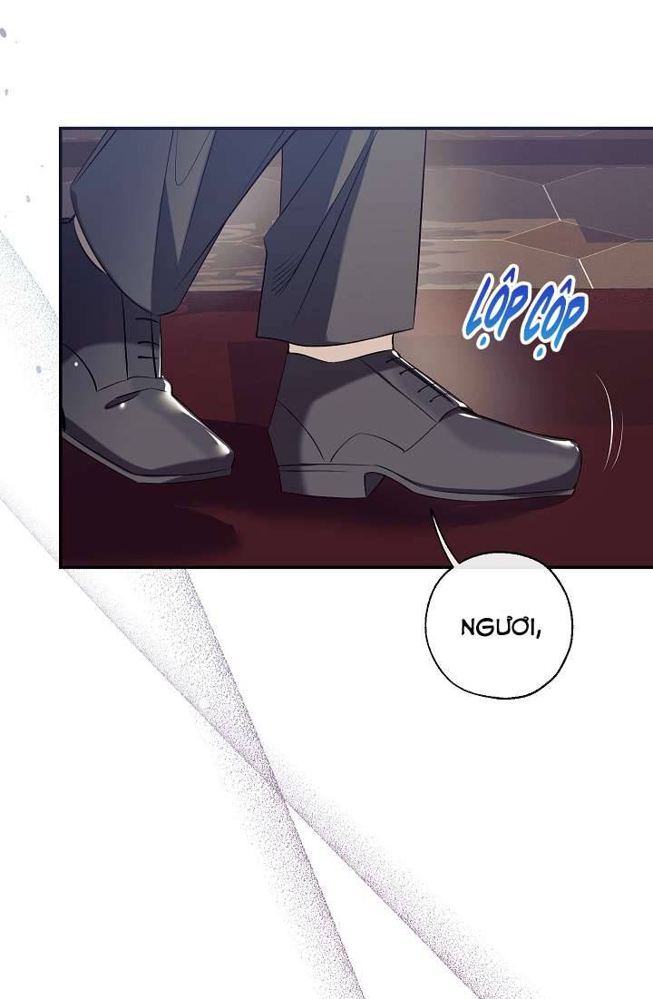 Chúng Ta Có Thể Trở Thành Một Gia Đình Được Không? Chap 68 - Trang 2