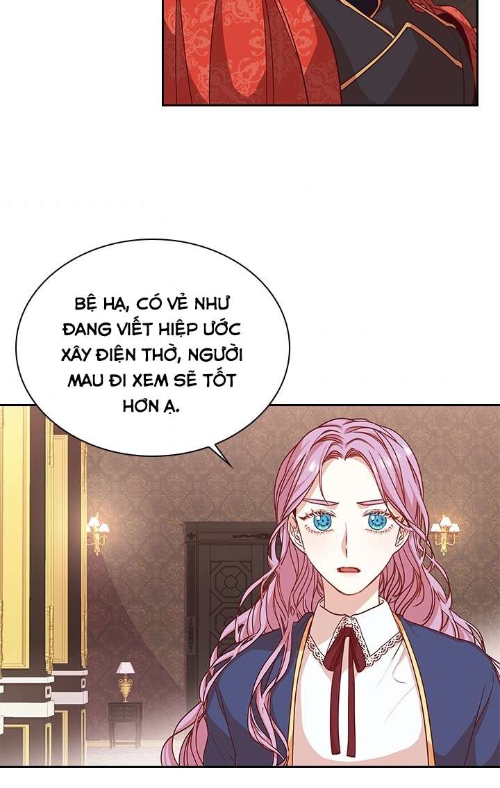 Thư Ký Của Bạo Chúa Chapter 15 - Trang 4