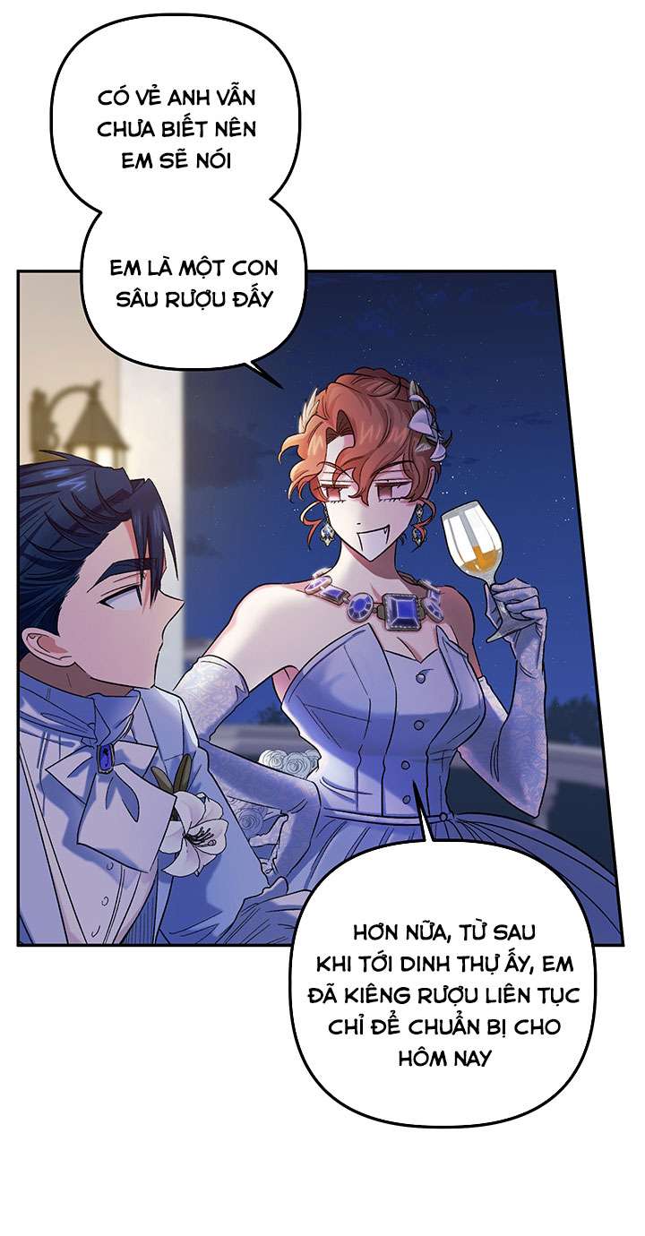 May Mắn Hay Bất Hạnh Chap 54 - Next Chap 55