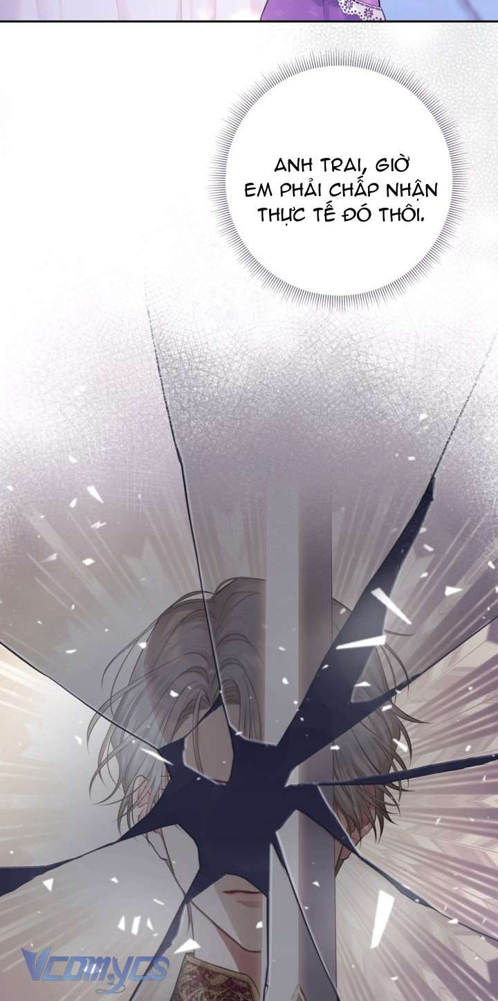 Người Anh Trai Mạnh Nhất Của Tôi Đã Mất Trí Nhớ Chap 3 - Next Chap 4