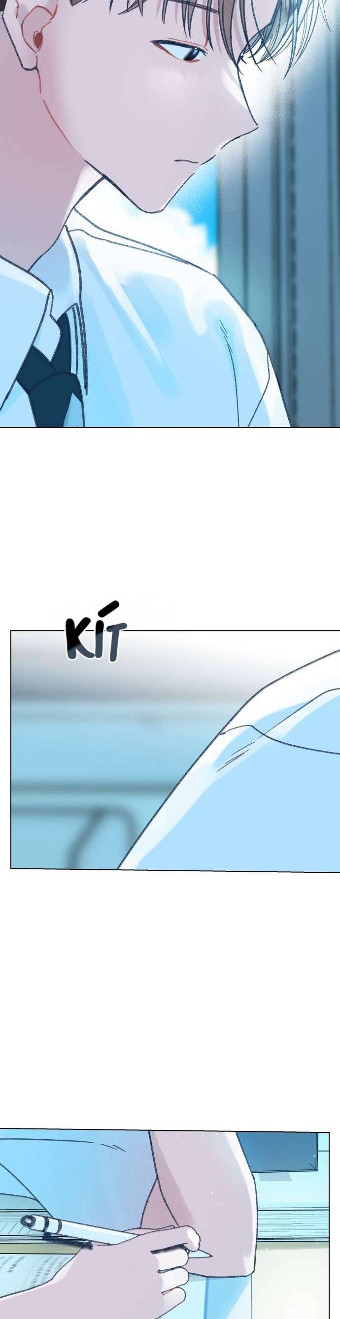 Bầu Trời Mùa Hạ Dấu Yêu Chapter 21 - Trang 4