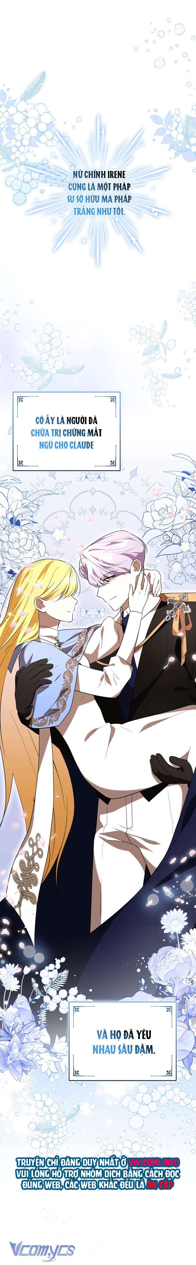 Không Phải Tôi Cố Tình Khiến Anh Ta Si Mê Đâu Chapter 9 - Trang 4