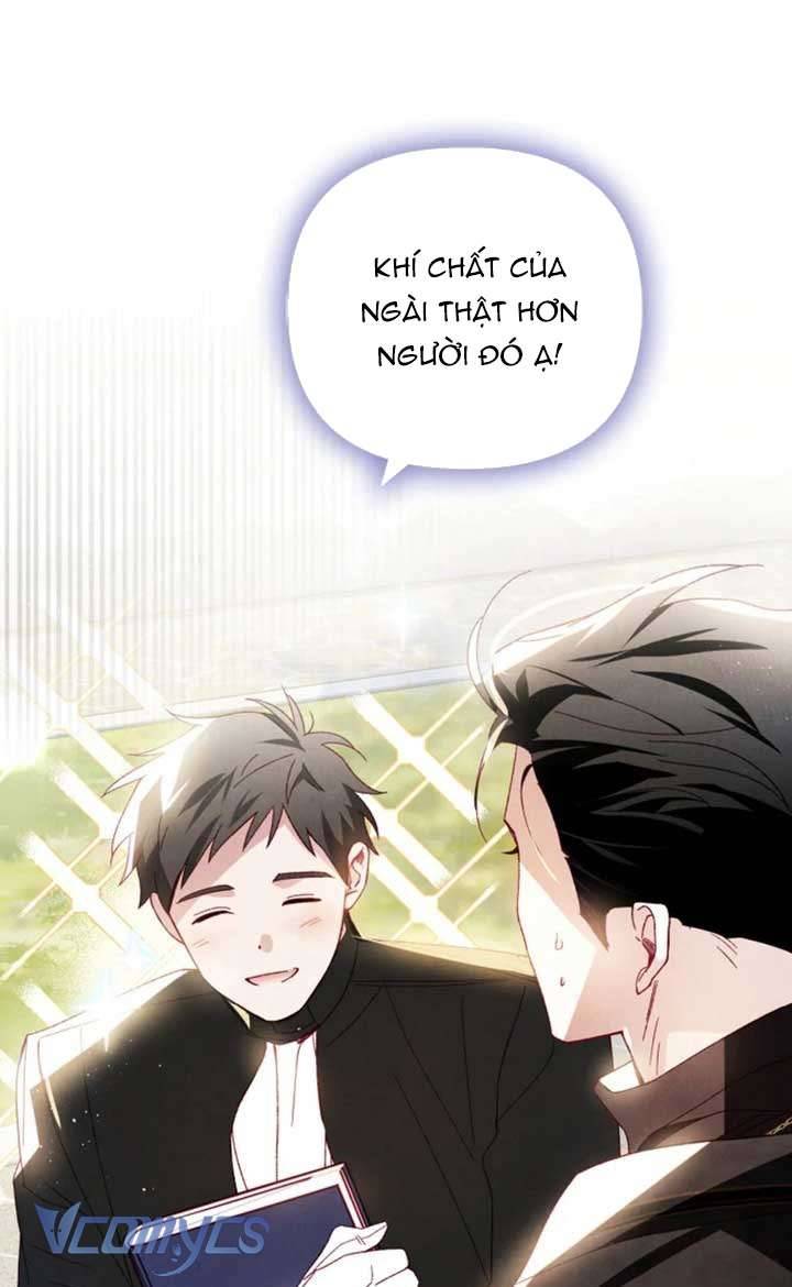 Nuôi vị hôn phu bằng tiền bạc. Chap 31 - Trang 2