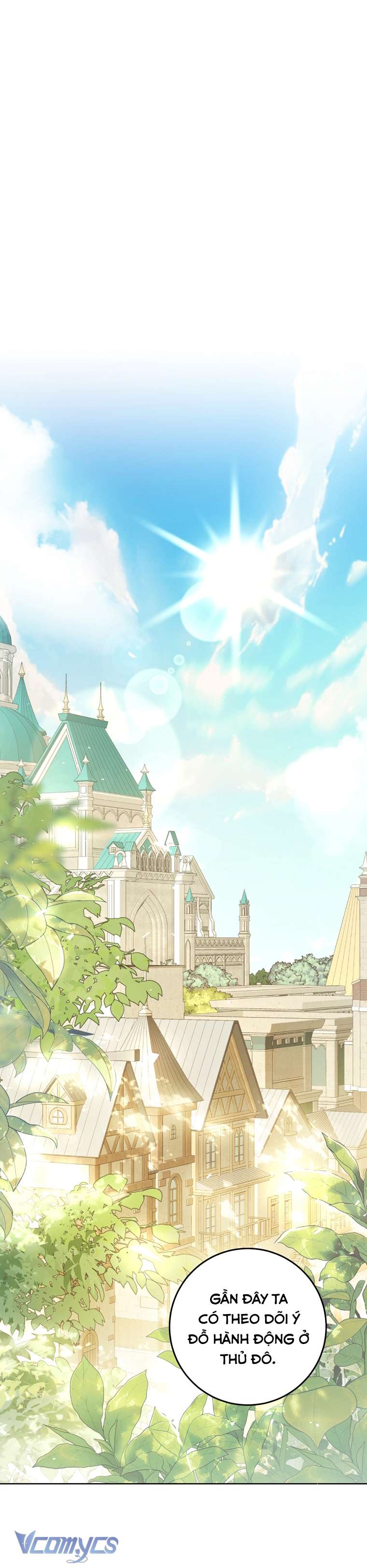 Ác Nữ Chỉ Là Một Con Rối Chap 90 - Trang 2