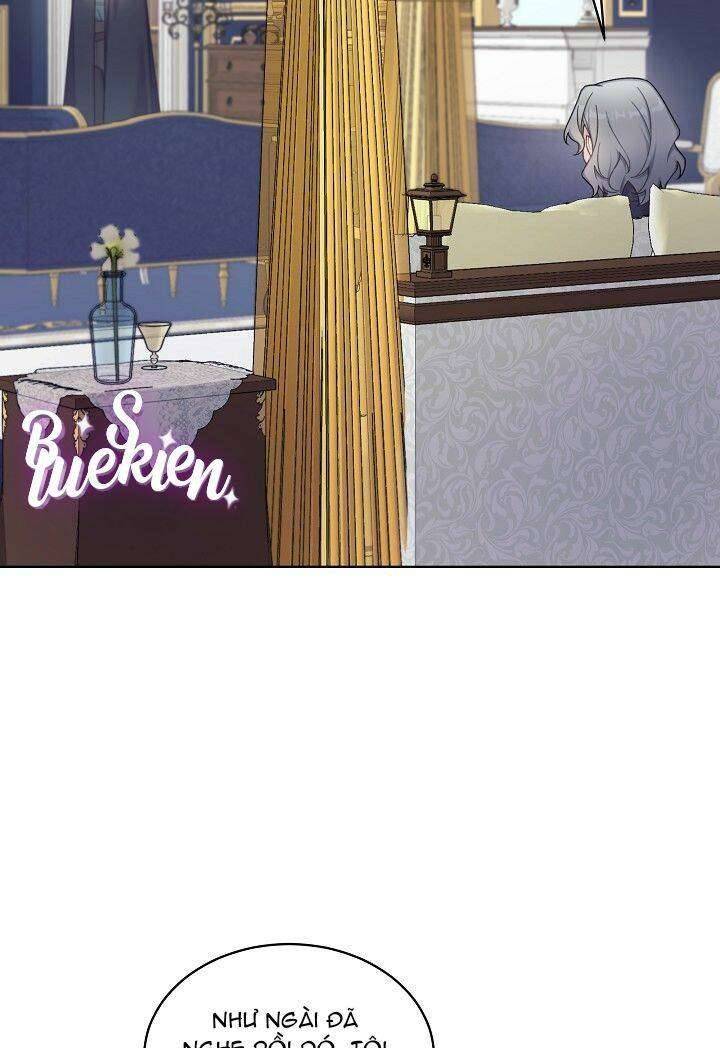 Bệ Hạ, Tôi Sẽ Giết Ngài! Chapter 25 - Trang 4