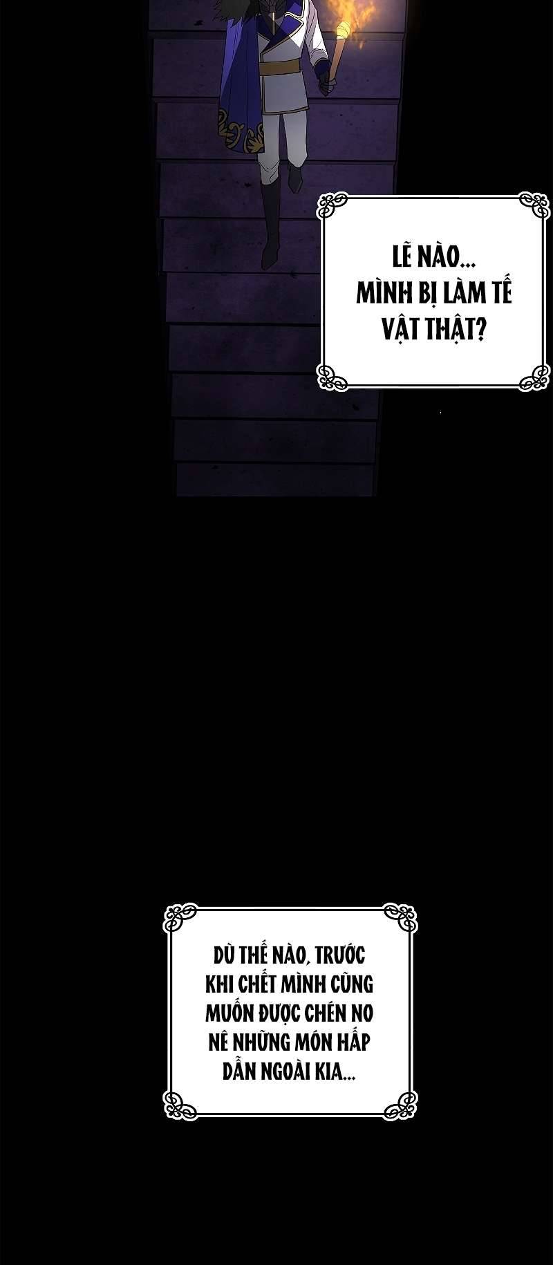 Hôn Phu Ẩn Sắc Chapter 9 - Trang 4