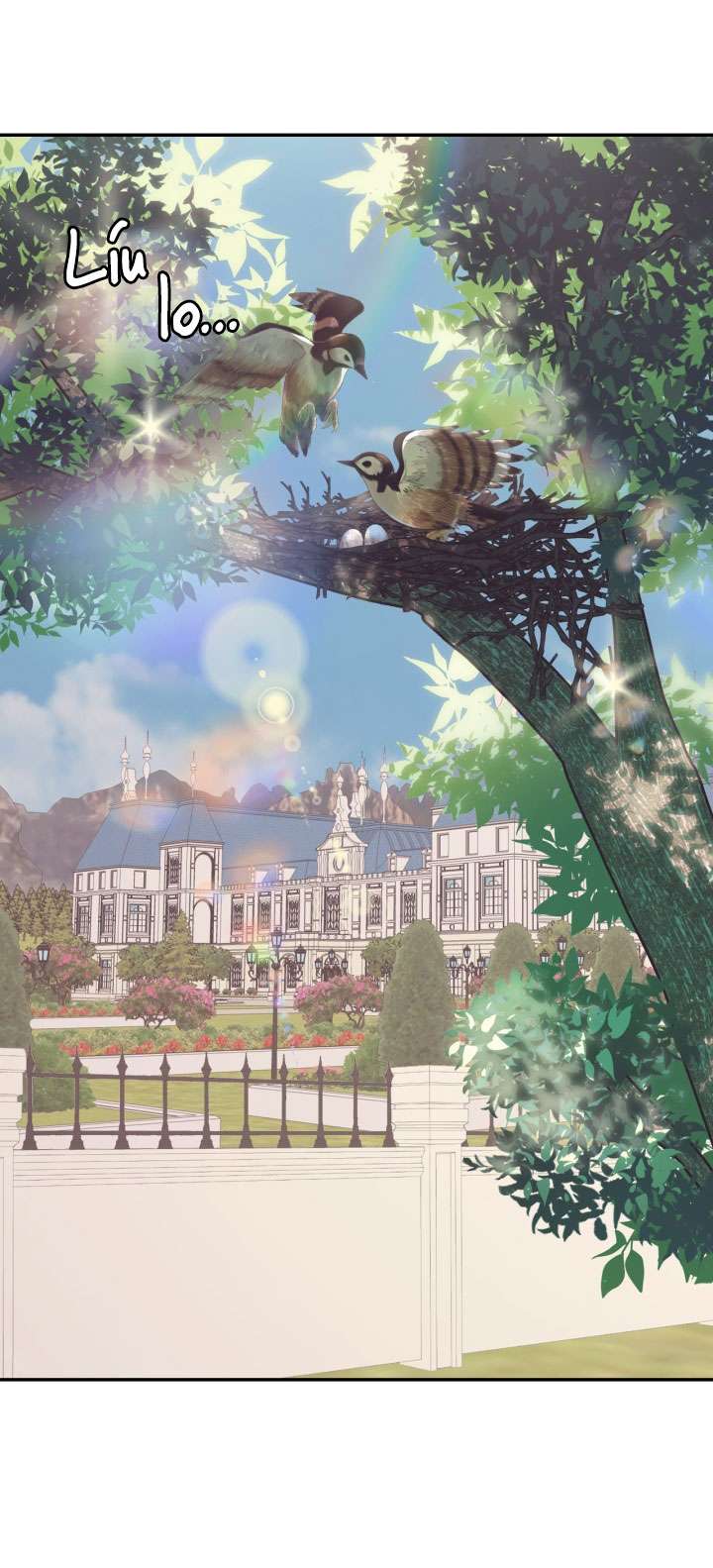 Cha À, Con Không Muốn Kết Hôn Đâu Chap 3 - Trang 2