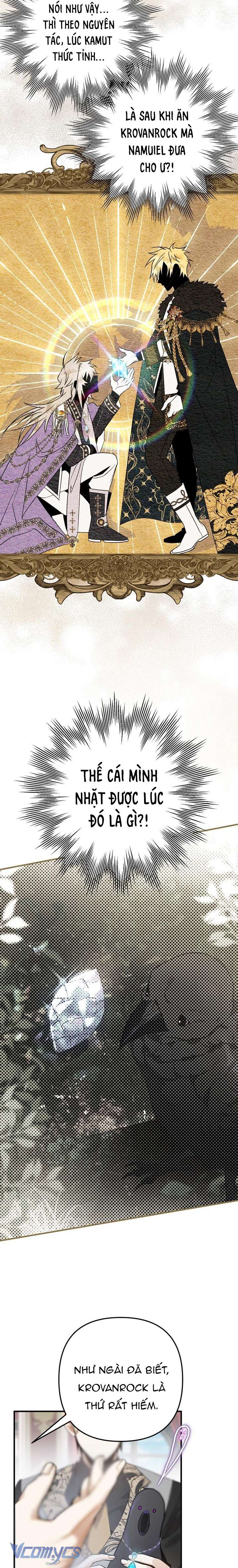 Bỗng Nhiên Tôi Trở Thành Quạ Đen!! Chapter 10 - Trang 4