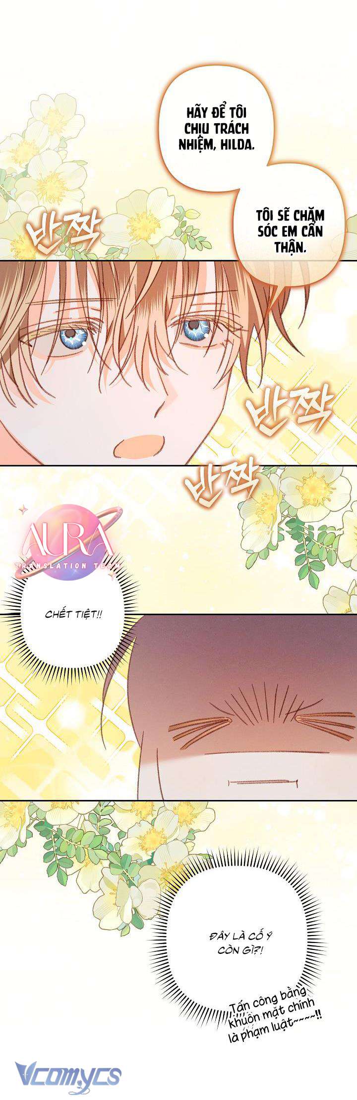 Sống Sót Như Một Hầu Gái Trong Trò Chơi Kinh Dị Chapter 50 - Next Chapter 51