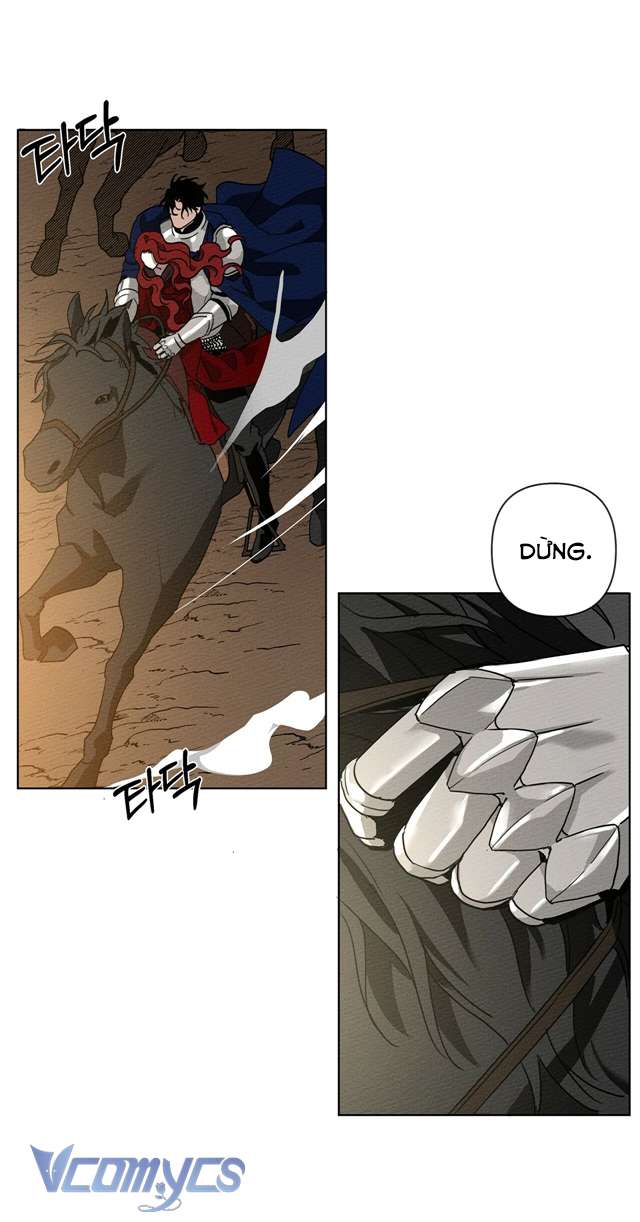 Dưới Bóng Cây Sồi Chap 7 - Trang 4