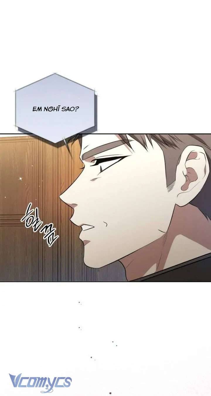 Cái Giá Phải Trả Chapter 6 - Trang 4