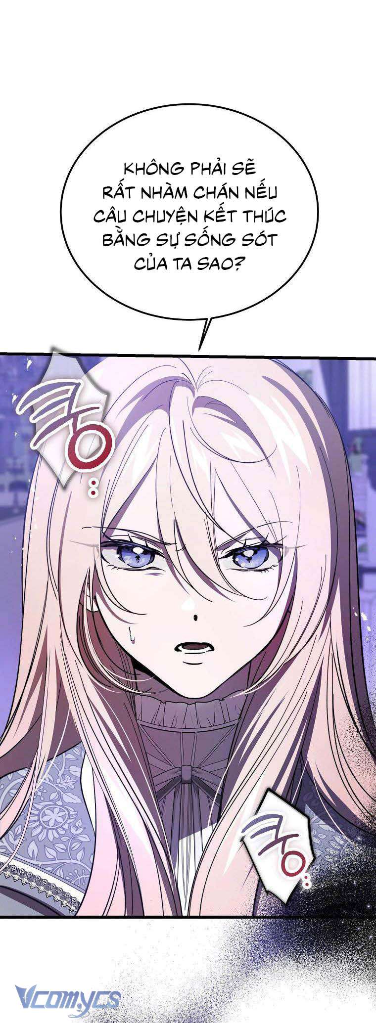 Ác Quỷ Nuôi Dưỡng Tiểu Thư Chapter 19 - Trang 4