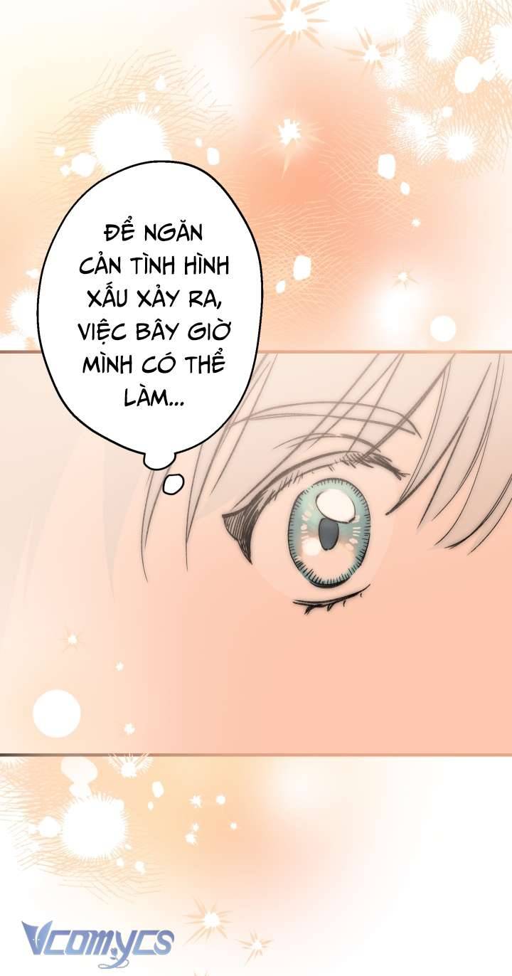 Những Nhân Vật Mạnh Nhất Thế Giới Ám Ảnh Tôi Chapter 63 - Next Chapter 63.1