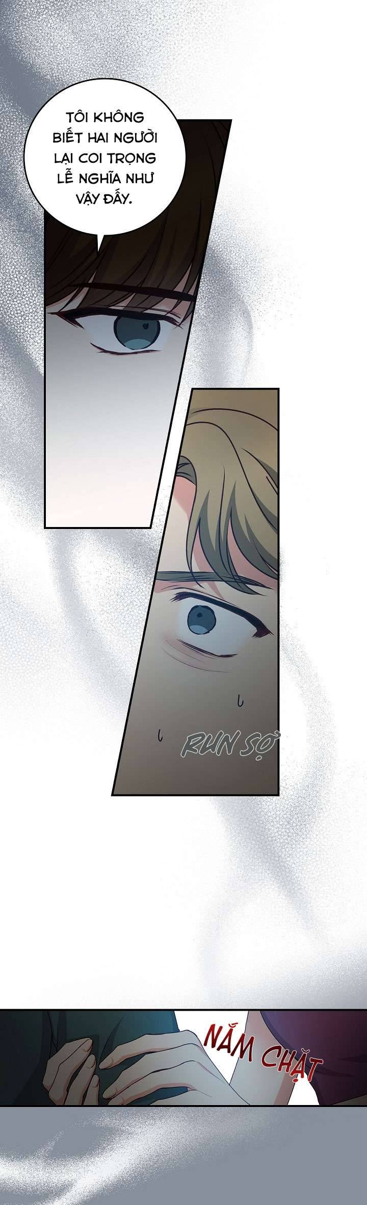 Cẩn Thận Với Các Anh Trai Đấy! Chap 76 - Trang 2