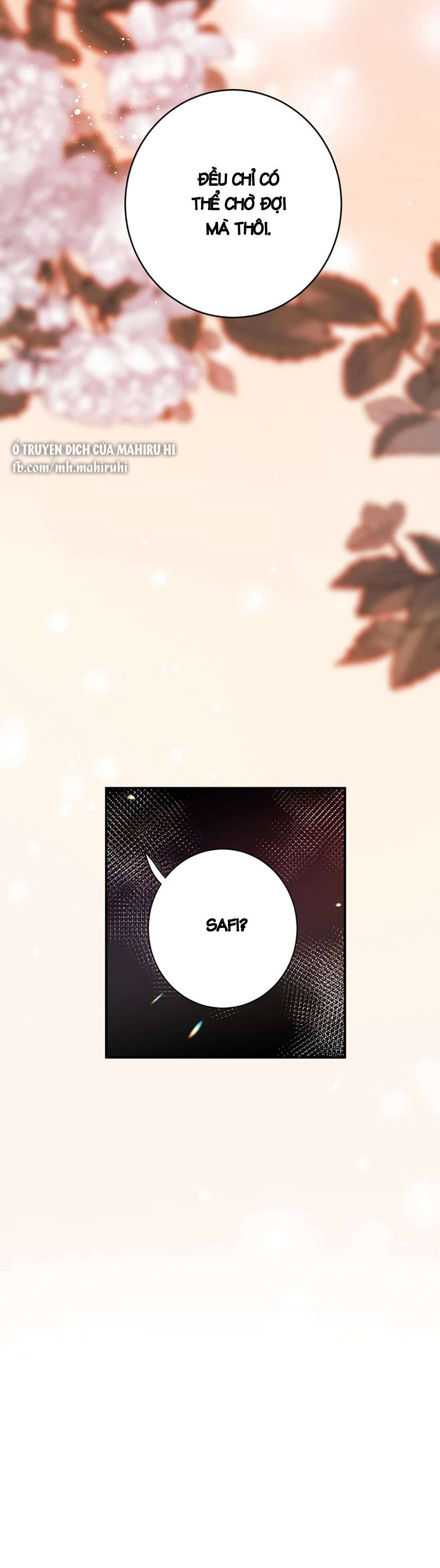 Thất Đại Kỳ Tích - Nước Mắt Bạo Quân Chap 24 - Next Chap 25.2