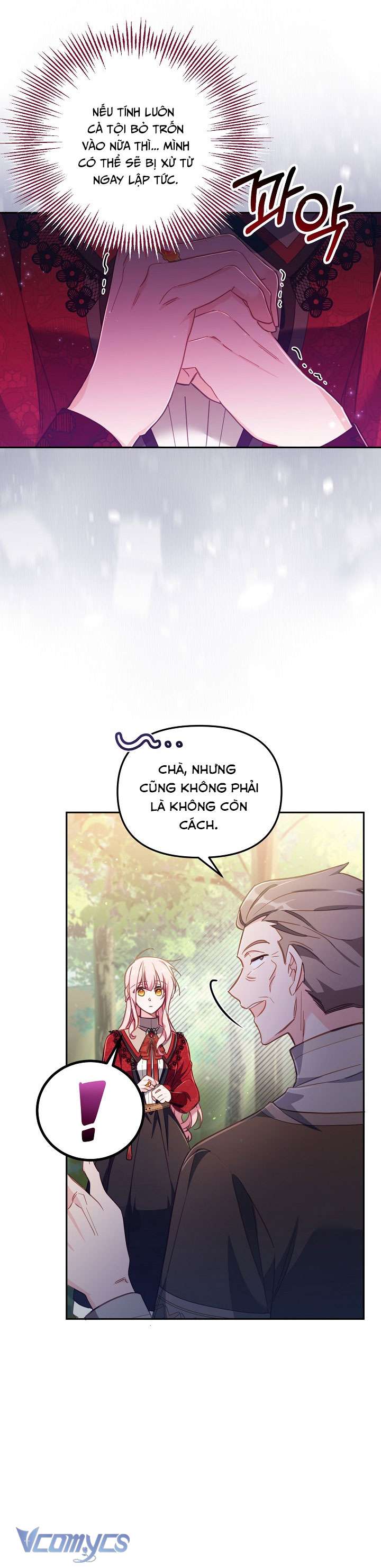 Không Có Chỗ Cho Kẻ Giả Mạo Chap 22 - Next Chap 23