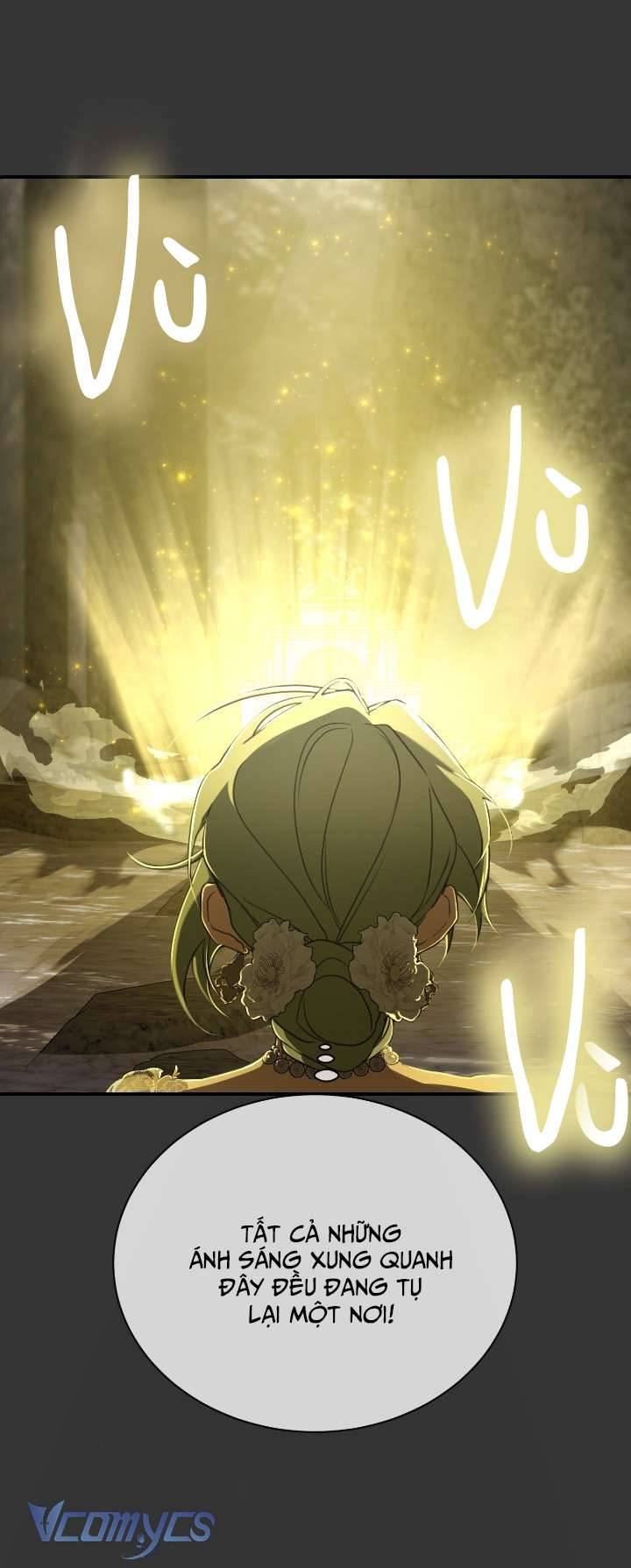 Lại Một Lần Nữa Hướng Về Ánh Sáng Chap 78 - Next Chap 79