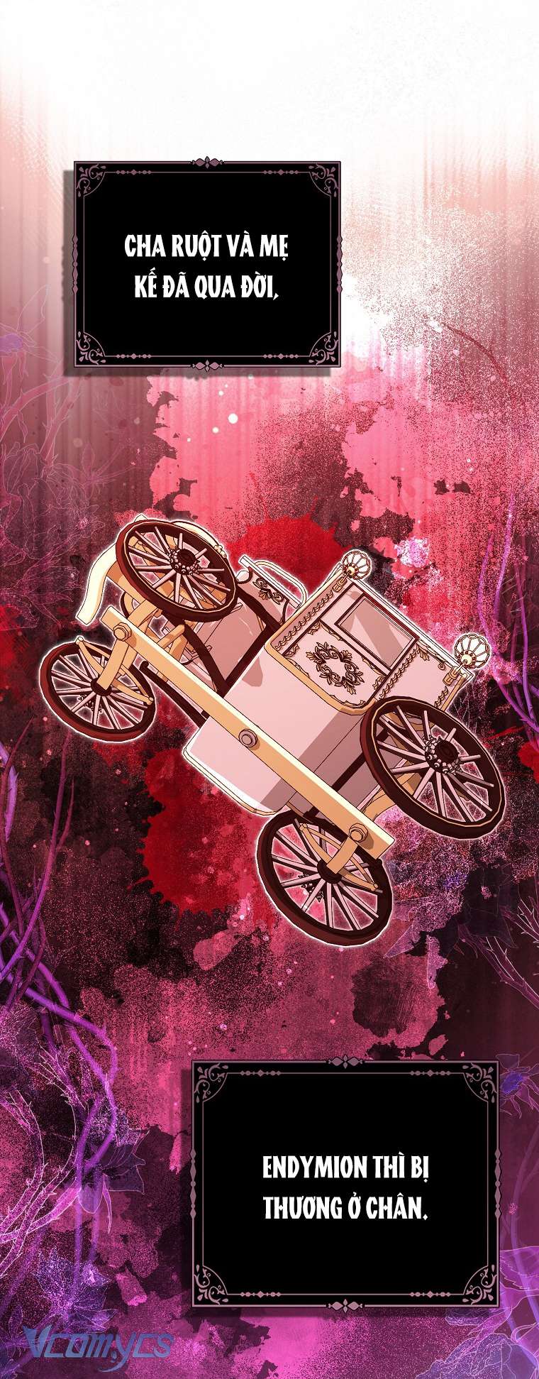 Nhân Vật Phản Diện Đều Thích Tôi Chapter 22 - Next Chapter 23