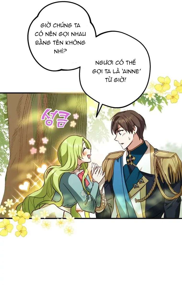 Tôi Đã Bảo Nữ Chính Đang Cải Trang Cơ Mà! Chap 16 - Trang 2