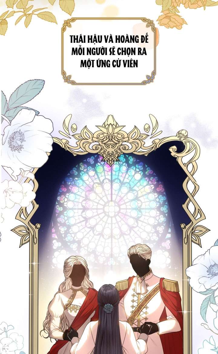 Thư Ký Của Bạo Chúa Chapter 38 - Trang 4