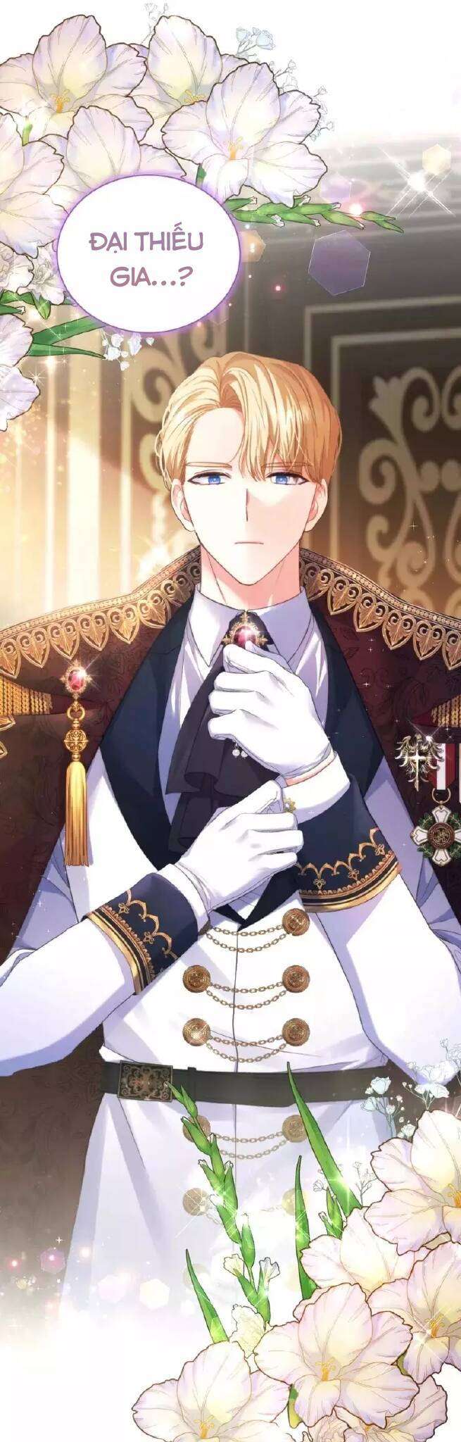 Hầu Gái Trong Trò Chơi Harem Ngược Muốn Nghỉ Việc Chapter 14 - Trang 4