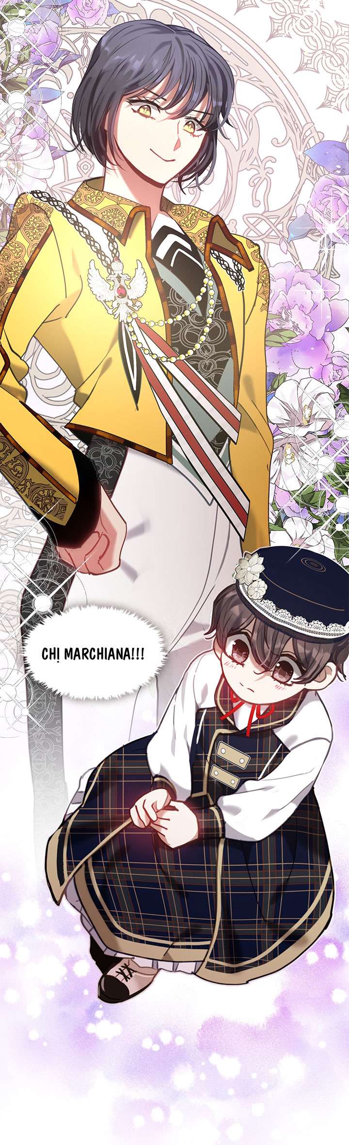 Gia Đình Bị Ám Ảnh Bởi Tôi Chapter 29 - Trang 4