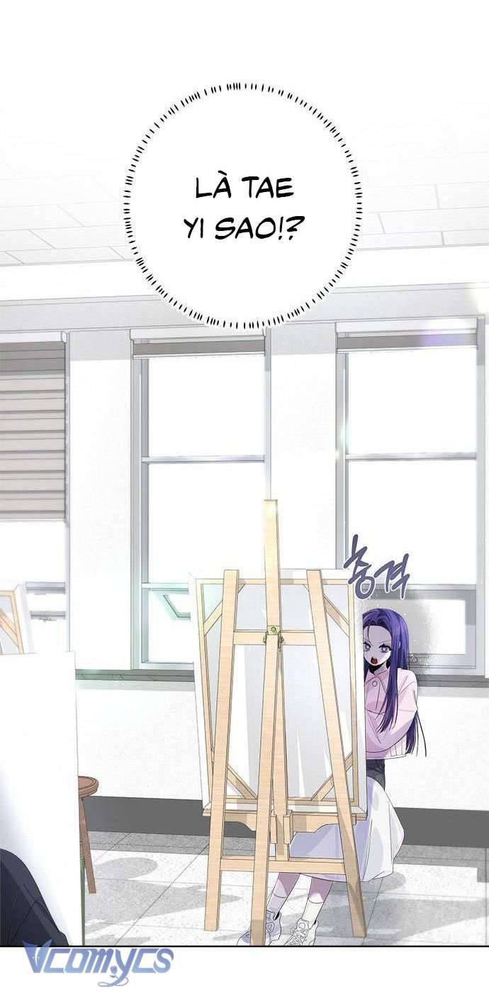 Đàn Anh Xấu Xa! Chap 65 - Trang 3