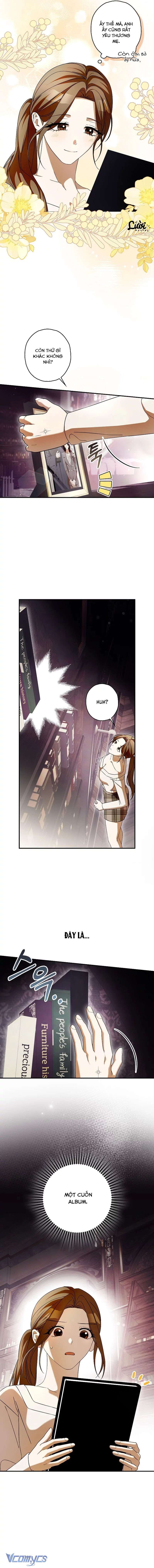 Chuỗi Thức Ăn Chap 37 - Next Chap 38