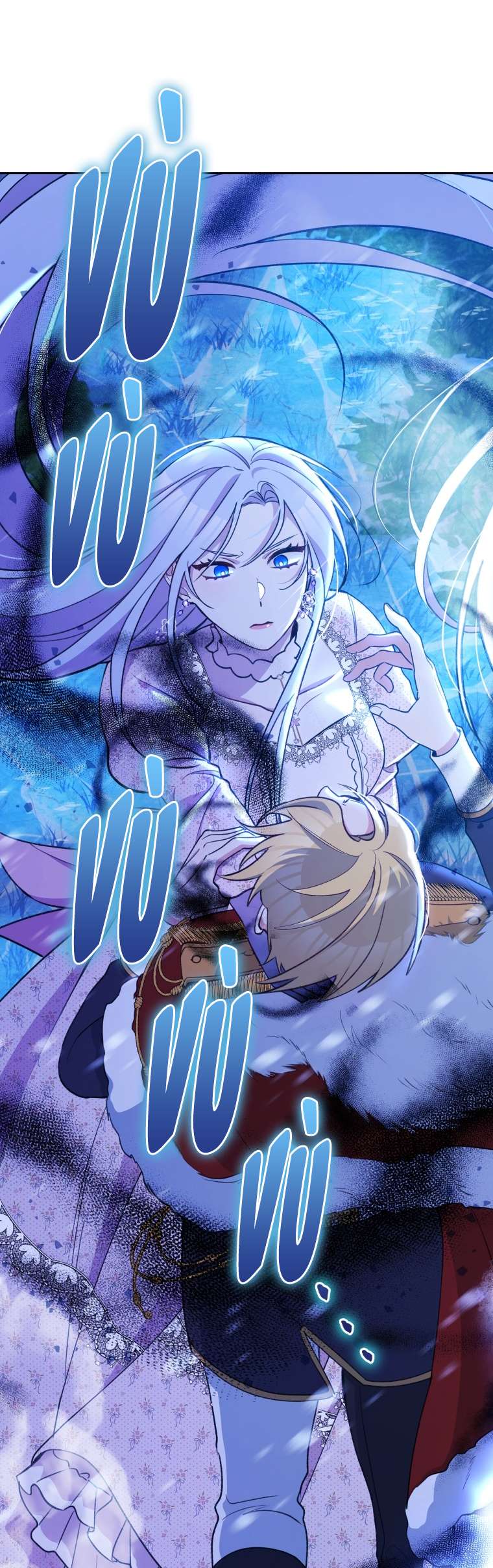 Người Bảo Hộ Của Bạo Quân Là Ma Nữ Tàn Độc Chap 51 - Next Chap 52