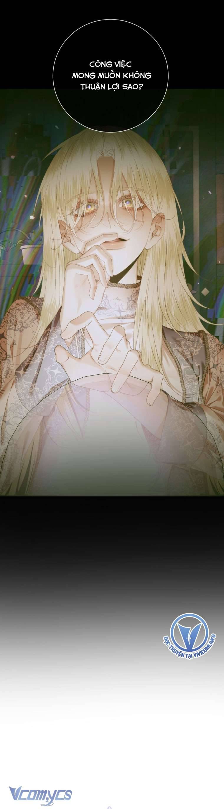 Siren: Trở Thành Gia Đình Của Nhân Vật Phản Diện Chapter 111 - Next Chapter 112