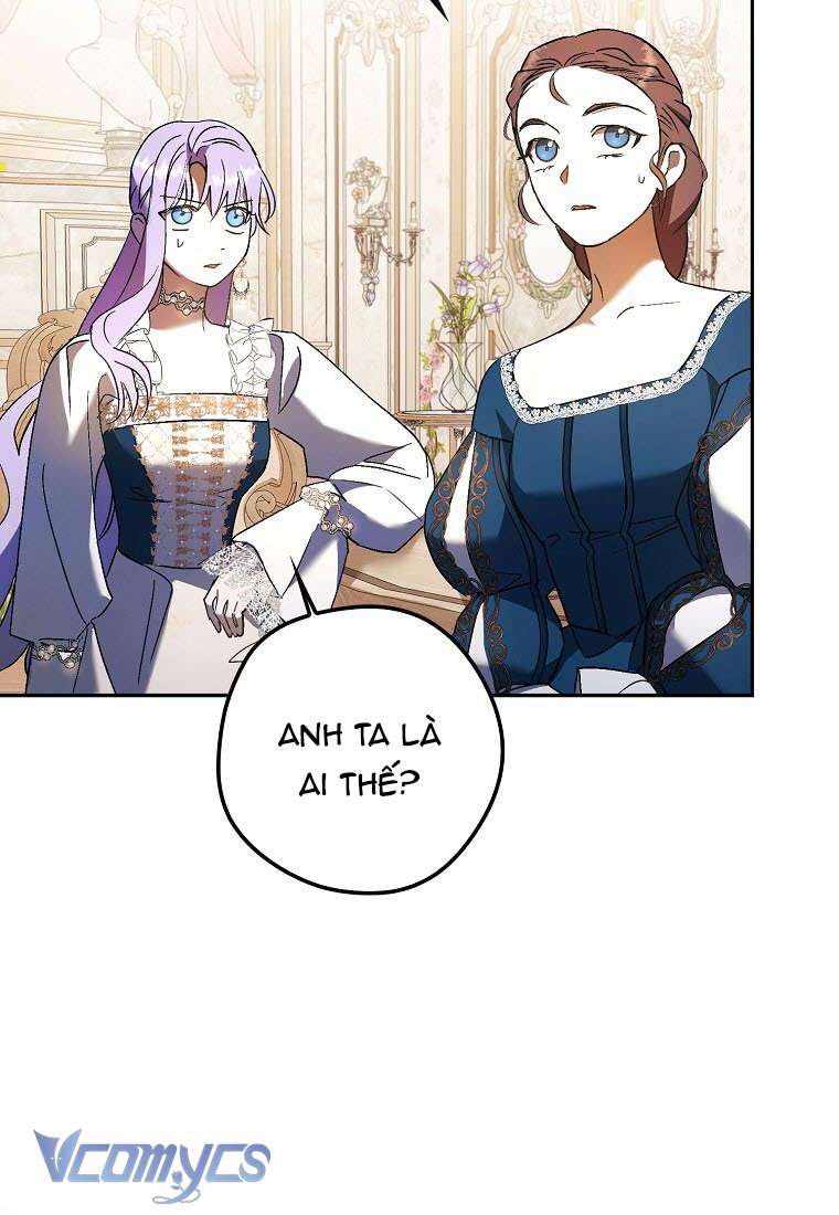 Các Nam Chính Đã Bị Nữ Phụ Cướp Mất Chap 9 - Trang 3