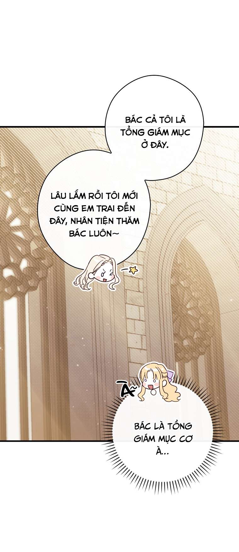 Phương Pháp Khiến Phu Quân Đứng Về Phía Tôi Chapter 28 - Trang 4