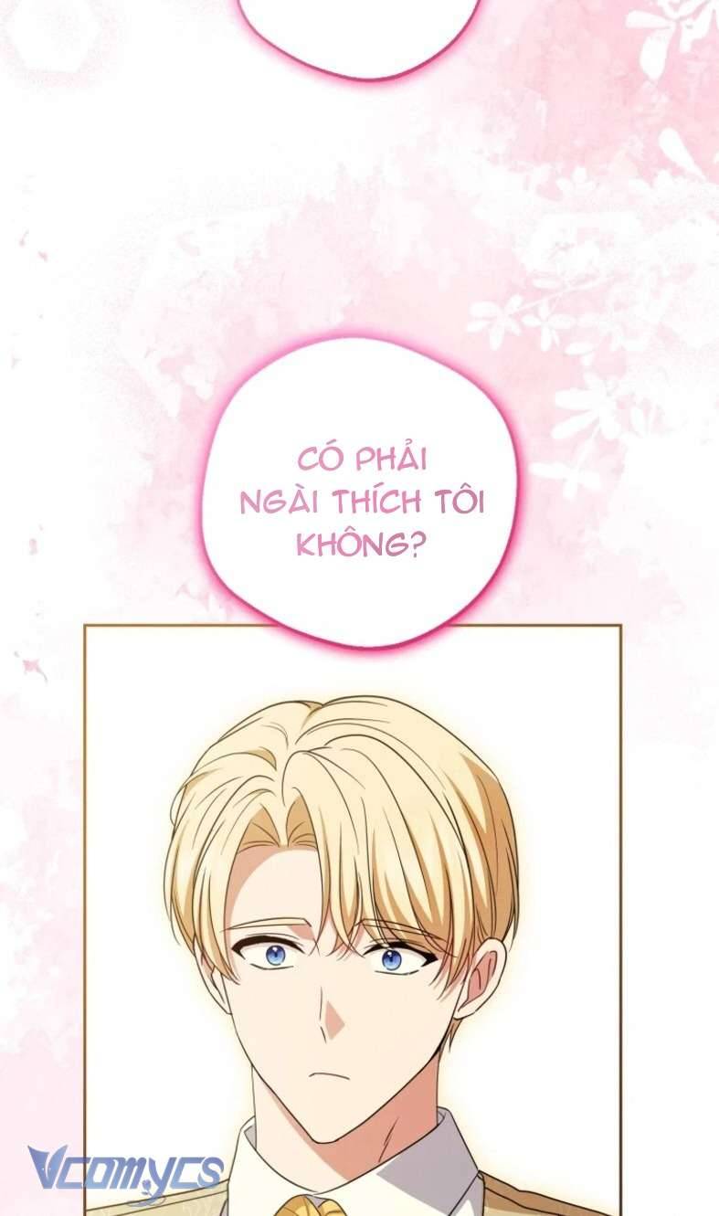 Được Yêu Thương Mà Còn Ngại Ngùng Sao! Chap 72 - Trang 4