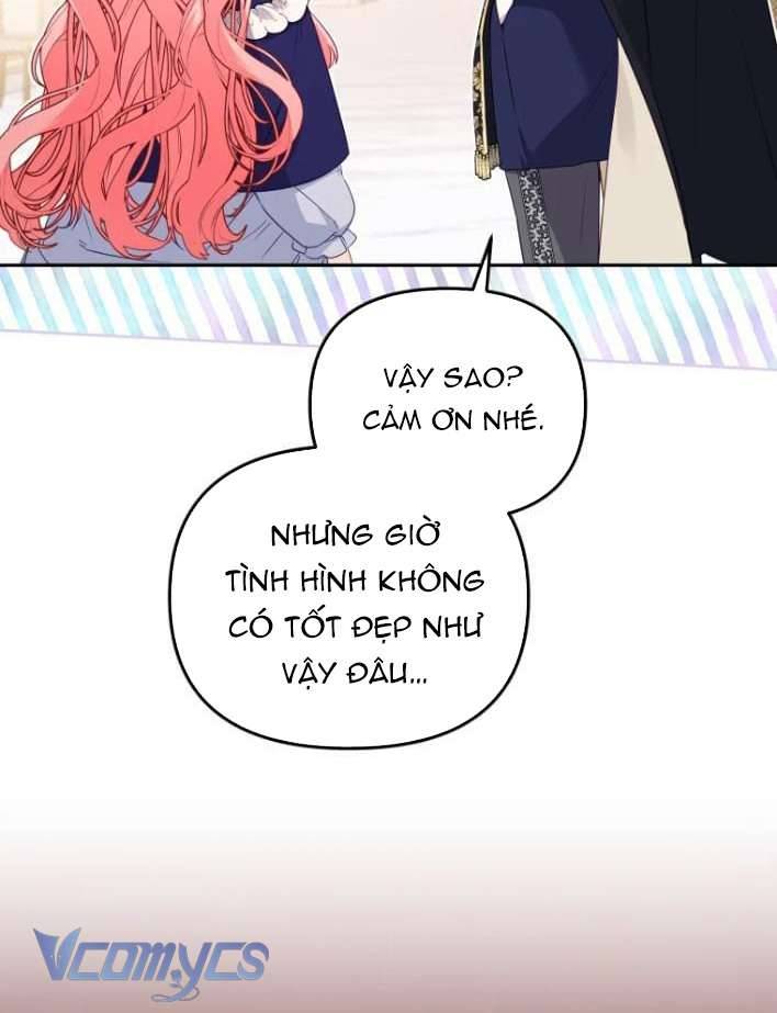 Tôi Được Nuôi Dưỡng Bởi Những Kẻ Phản Diện Chap 49 - Trang 3