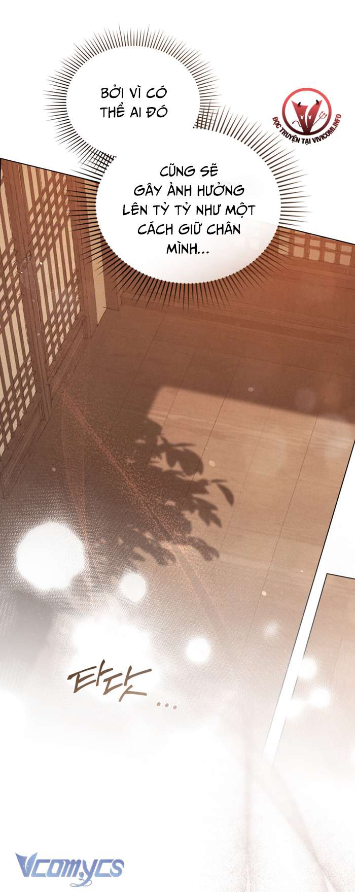 [18+] Đêm Giông Bão Chap 37 - Trang 2