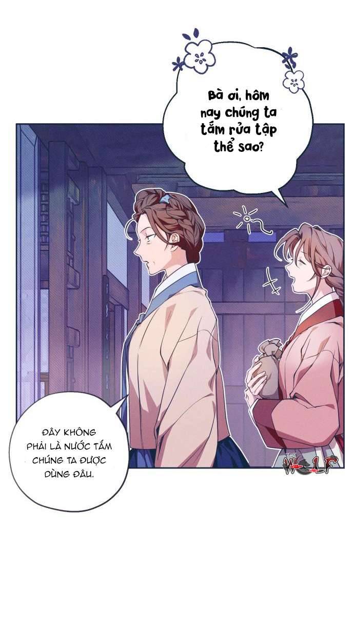 Dabi, Hương Vị Ngây Ngất Chap 10 - Trang 2