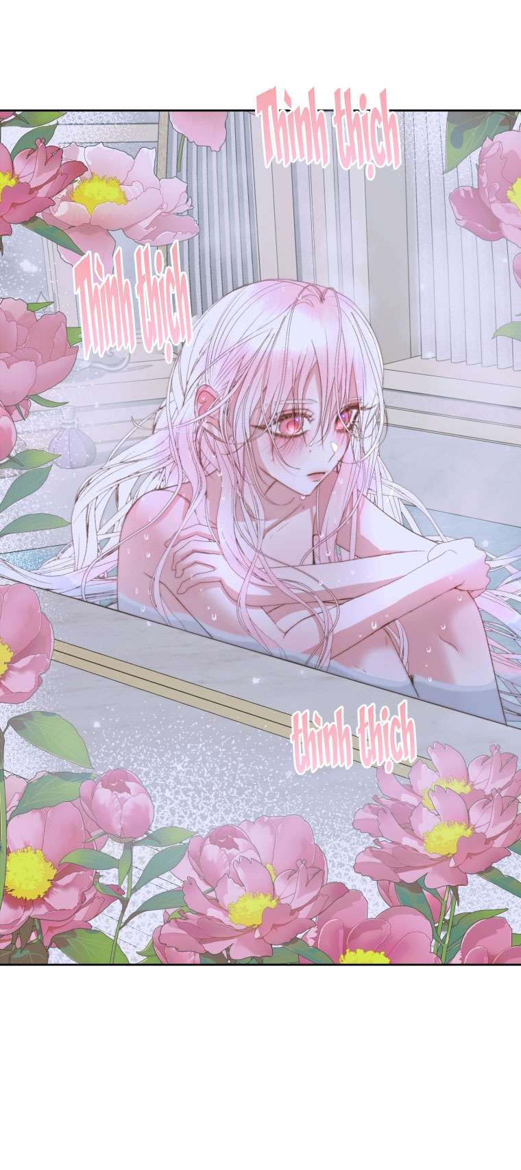 Siren: Trở Thành Gia Đình Của Nhân Vật Phản Diện Chapter 36 - Next Chapter 37