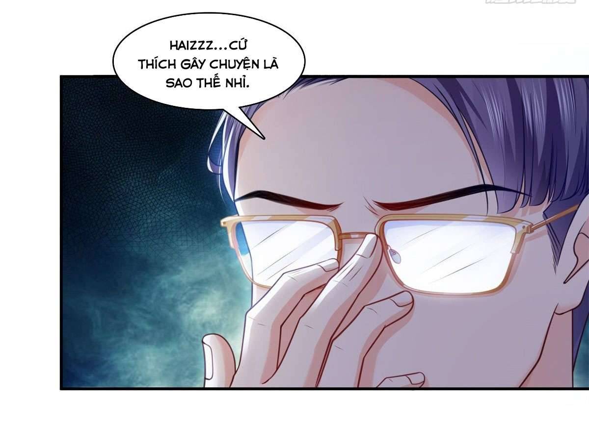 Hệt Như Hàn Quang Gặp Nắng Gắt Chap 216 - Trang 4